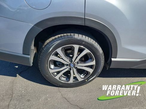 Used 2019 Subaru Forester Limited image 21