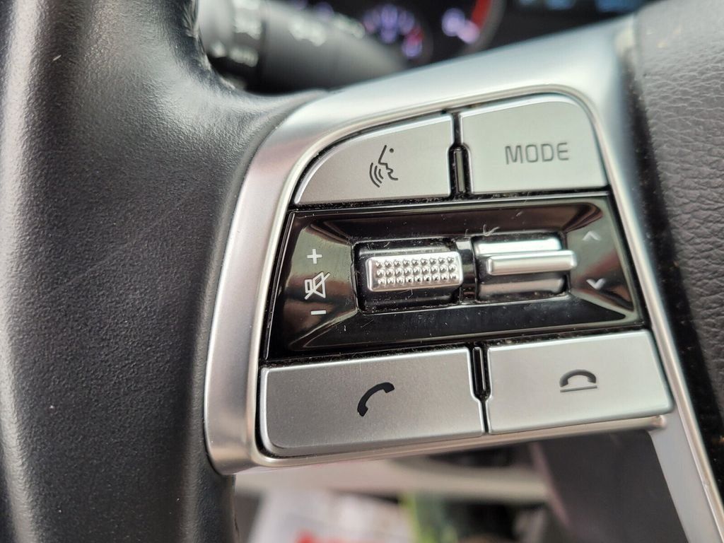 Used 2022 Kia Telluride EX FWD image 26