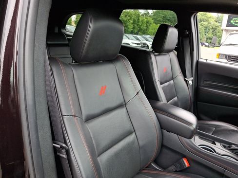 Certified 2024 Dodge Durango GT AWD/4WD image 13