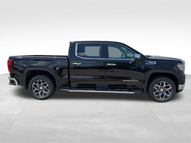 New 2026 GMC Sierra 1500 SLT AWD/4WD image 8
