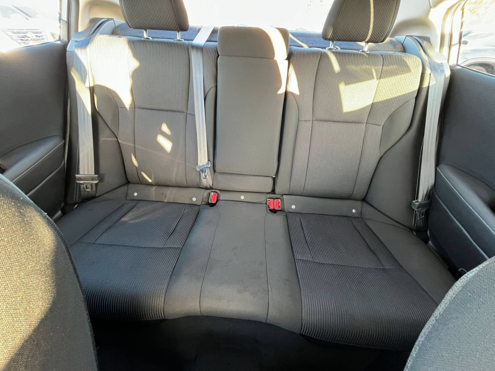 Used 2025 Subaru Legacy Premium AWD/4WD image 37