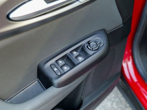 Used 2024 Alfa Romeo Tonale Ti w/ Active Assist Package image 17