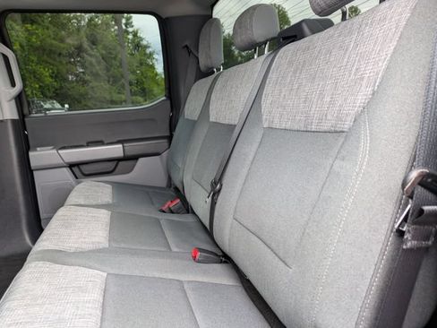 Used 2023 Ford F150 XLT RWD image 15