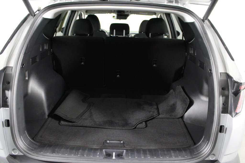Certified 2023 Hyundai Tucson SEL FWD image 18