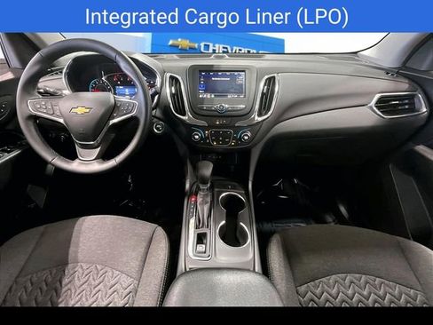 Certified 2024 Chevrolet Equinox LT w/ LPO, Floor Liner Package image 8