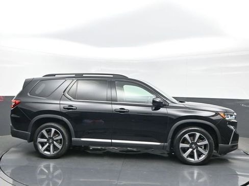 Certified 2023 Honda Pilot Elite image 7