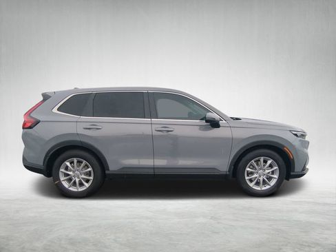 New 2026 Honda CR-V EX image 2