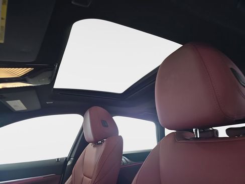 Certified 2024 BMW 430i Gran Coupe RWD image 29