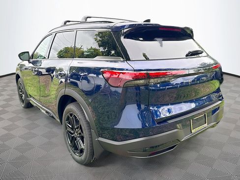 Used 2026 INFINITI QX60 Sport w/ Dark Cargo Package image 6