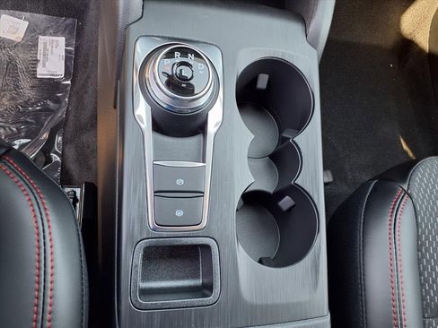 New 2026 Ford Escape ST-Line w/ Tech Pack #1 image 13