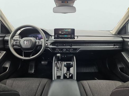 Certified 2023 Honda Accord LX image 11