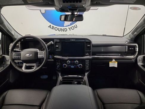 New 2026 Ford F250 Lariat image 16