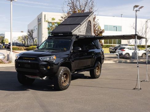 Used 2023 Toyota 4Runner TRD Pro image 28