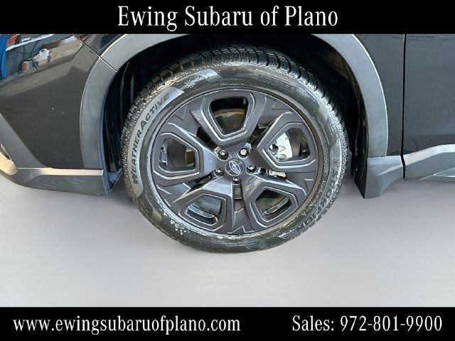 Used 2023 Subaru Ascent Onyx Edition Limited AWD/4WD image 35