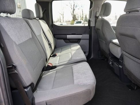 Used 2024 Ford F250 XLT image 10