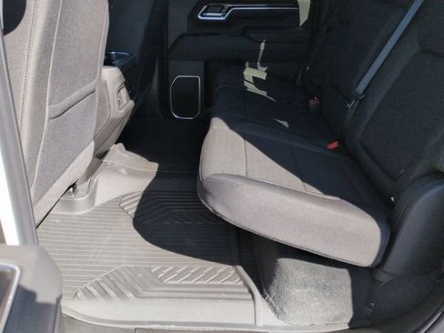 New 2026 Chevrolet Silverado 2500 LT w/ Texas Edition image 23