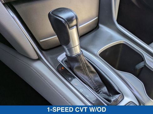 Used 2018 Honda Accord EX-L image 25