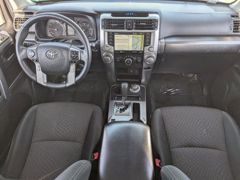 Used 2021 Toyota 4Runner Trail Special Edition image 15