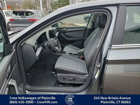 New 2026 Volkswagen Jetta SE image 13