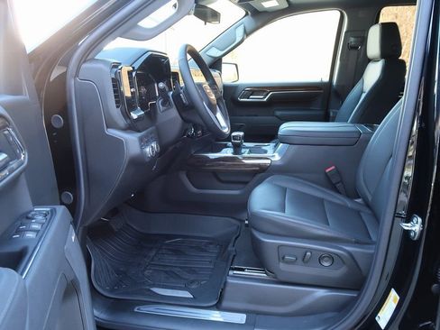 New 2026 GMC Sierra 1500 Elevation w/ Elevation Premium Package image 7