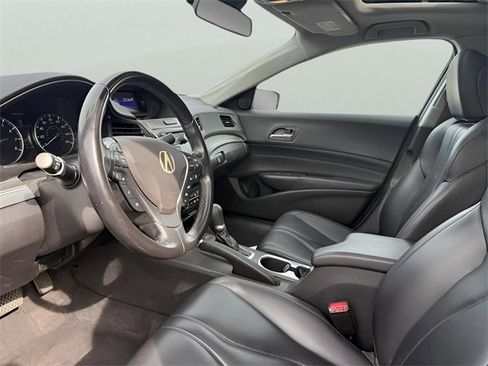 Used 2020 Acura ILX image 12