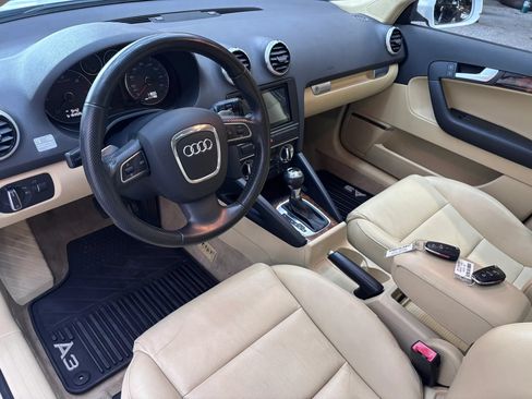Used 2011 Audi A3 TDI Premium Plus FWD image 11