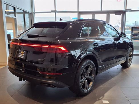 New 2026 Audi Q8 Premium image 10