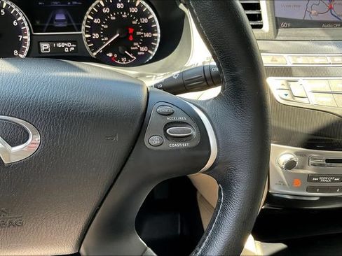 Used 2018 INFINITI QX60 FWD w/ Premium Plus Package image 14