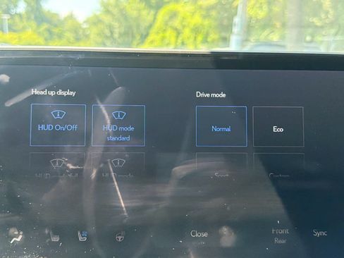 Used 2024 Lexus RX 350 FWD w/ Convenience Package image 34