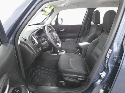 Used 2023 Jeep Renegade Latitude image 9