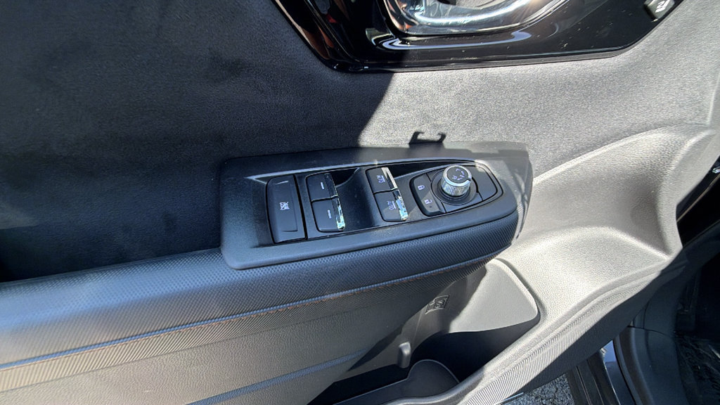 New 2026 Subaru Forester Touring AWD/4WD image 20