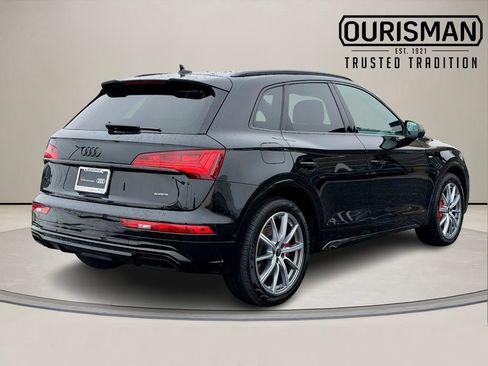 Certified 2024 Audi Q5 e Prestige w/ Prestige Package image 11