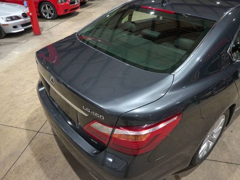 Used 2010 Lexus LS 460 AWD image 20