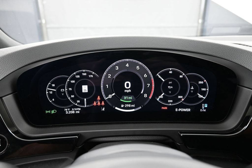 Certified 2026 Porsche Cayenne E-Hybrid AWD/4WD image 19