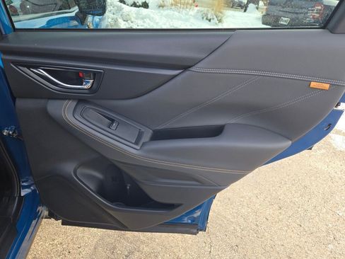 Certified 2022 Subaru Forester Wilderness image 8