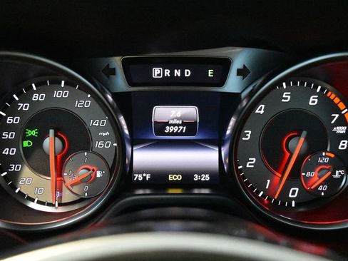 Used 2014 Mercedes-Benz SL 550 image 20