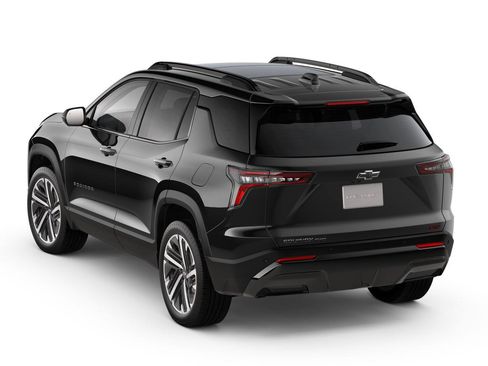 New 2027 Chevrolet Equinox RS w/ Convenience Package III AWD/4WD image 26