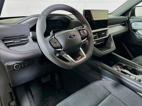 New 2026 Ford Explorer ST w/ Sun And Sound Package image 11