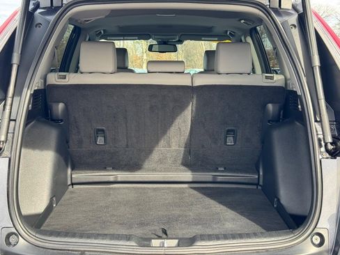 Used 2018 Honda CR-V EX-L image 4