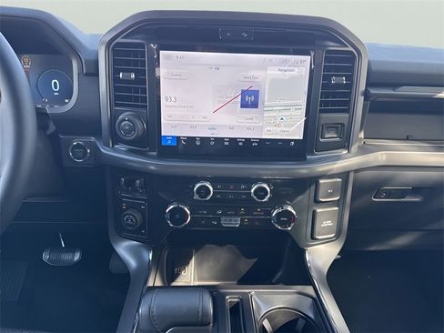 New 2025 Ford F150 XLT w/ Equipment Group 302A MID image 10