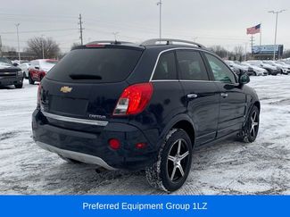 Used 2014 Chevrolet Captiva Sport LTZ video 2
