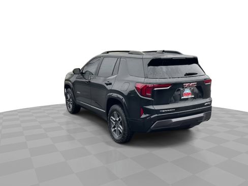 New 2026 GMC Terrain AT4 w/ Convenience Package III image 39