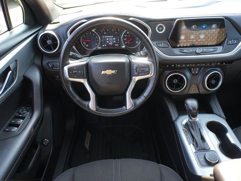 Used 2020 Chevrolet Blazer LT w/ Redline Edition FWD image 20
