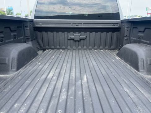 Used 2024 Chevrolet Silverado 1500 RST w/ Max Trailering Package AWD/4WD image 14