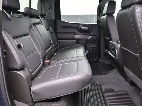 Used 2020 Chevrolet Silverado 1500 LTZ w/ LTZ Premium Package image 34