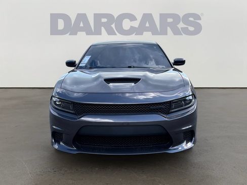 Used 2023 Dodge Charger R/T w/ Blacktop Package RWD image 2