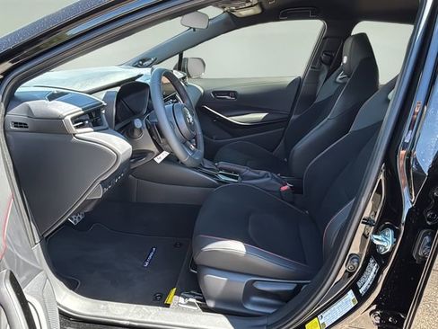 New 2026 Toyota Corolla GR AWD/4WD image 18