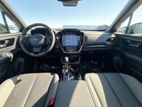 New 2026 Subaru Forester Sport AWD/4WD image 12