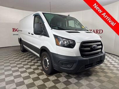 Used 2020 Ford Transit 150 Low Roof