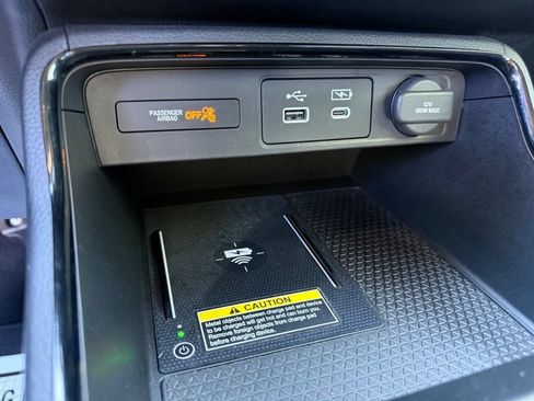 Certified 2024 Honda CR-V EX-L image 30